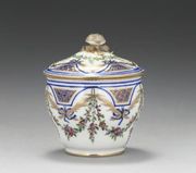 Sevres Sucrier 1764