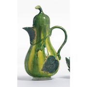 meissen coffee pot