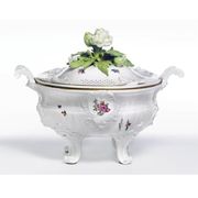 meissen tureen