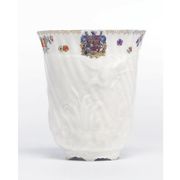 meissen beaker