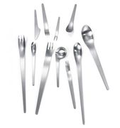 AJ flatware by Arne Jacobsen