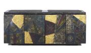 cabinet, model PE-40A by Paul Evans