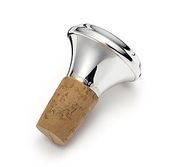 Bottle Stopper by Tiffany