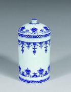 Porcelaine tendre de Saint Cloud