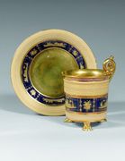 Sevres porcelaine