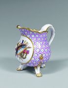 Sevres porcelaine tendre