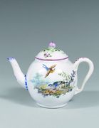 Mennecy porcelaine tendre