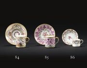 Sevres porcelain