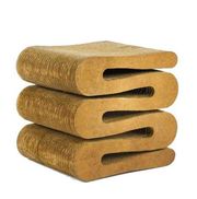Wiggle stool