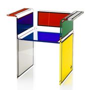 JC de Castelbajac Chair