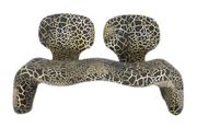 Djinn settee