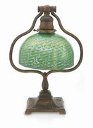 Tiffany Studios Favrile Table Lamp