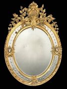 Napoleon III Miror