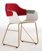 Showtime chair