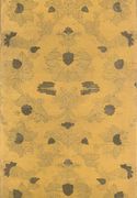 panels of silk 1930
