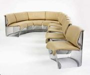 Pantonova seating system