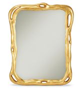 Biomorphic Mirror by Tony Duquette