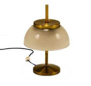 A Sergio Mazza Lamp