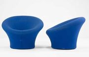 Mushroom chairs model 560
