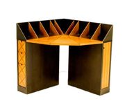 Corner Desk Wilhelm