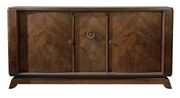 Mahogany Buffet, 1930