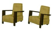 A pair of armchair circa 1930