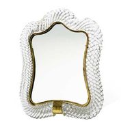 A Barovier & Toso Mirror
