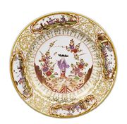 Meissen circular stand