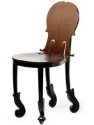 Violin Chair