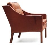 Leather Armchair