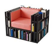 Bibliochaise