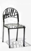 Hello There chair