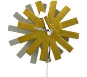 A Howard Miller Clock, 1953