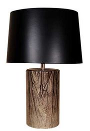 Fan Coral Lamp