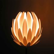 Lily.MGX  designed by Janne Kyttanen