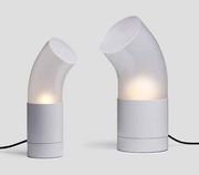 Pipe Lamp