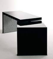 Correspondances Desk