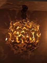 Boule de ginkgo