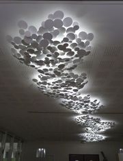 Art et Floritude Ceiling Liht