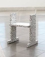 'Teodora' chair