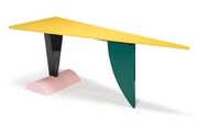 'Brazil' table