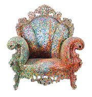 'Proust's Armchair'