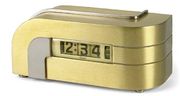 A KEM Weber Zephyr digital clock 