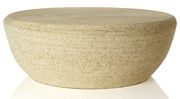 Organic Coco Bead Coffee Table