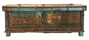 Indian Chest