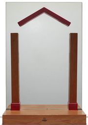 Table Mirror