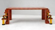 Ettore Sottsass   Table