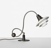 Piano Lamp C. 1931