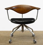 Swivel Chair
