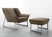 Contemporary Italian Armchair Tight